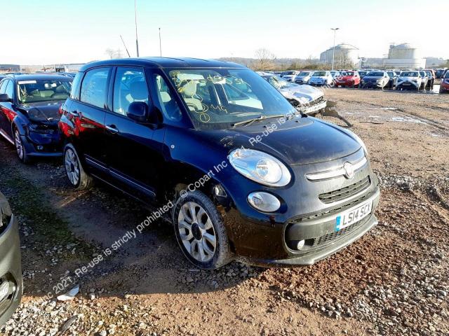 ZFA19900005048492 Fiat 500l Pop S