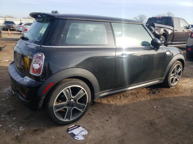 WMWSV3C59CTY16420 Mini COOPER S