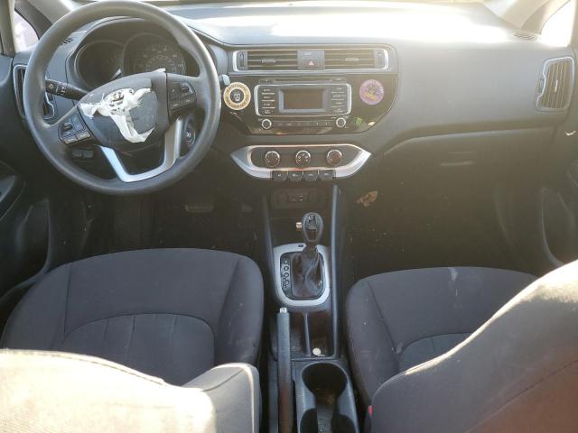 KNADM4A30H6104709 KIA RIO LX