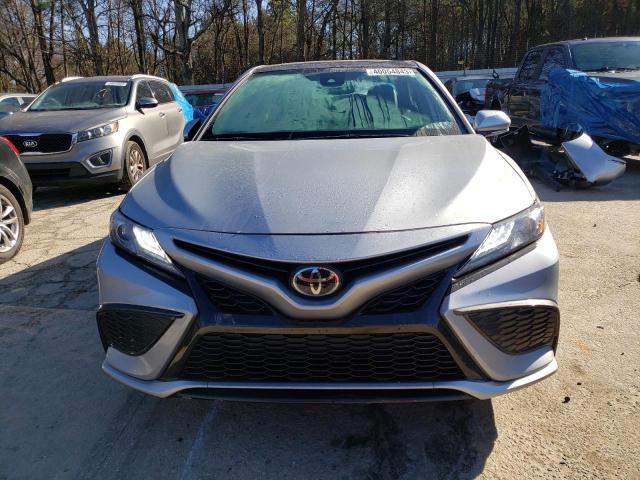 2022 TOYOTA CAMRY XSE - 4T1K61AK2NU073332