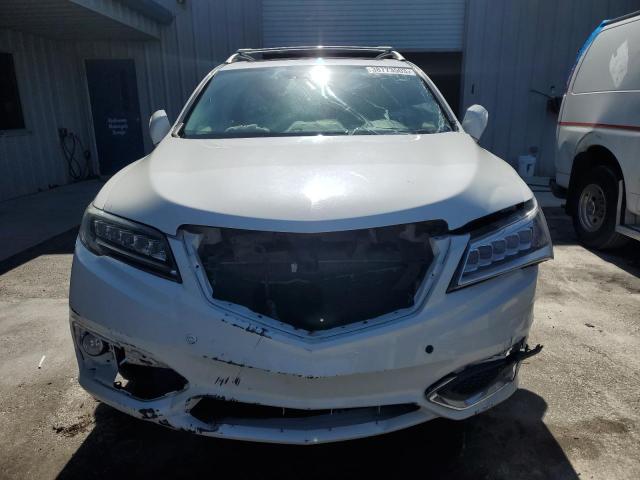 2017 ACURA RDX ADVANC - 5J8TB3H70HL000277