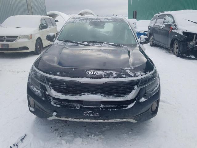 KNDERCAA4M7229881 KIA SELTOS EX