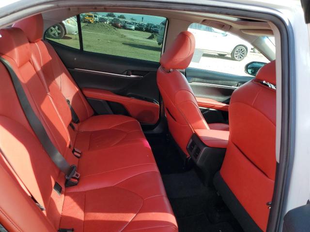 2019 TOYOTA CAMRY XSE - 4T1BZ1HK2KU024432