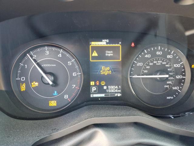 4S3GTAB68K3746159 Subaru Impreza
