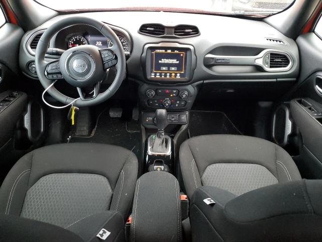 2021 JEEP RENEGADE L - ZACNJDBBXMPM33458