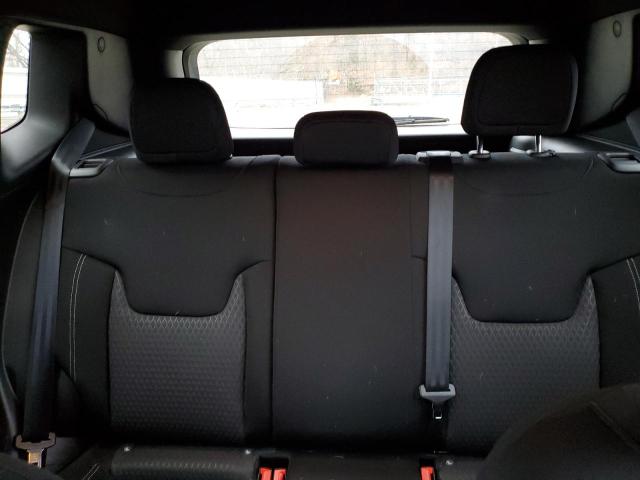 2021 JEEP RENEGADE L - ZACNJDBBXMPM33458