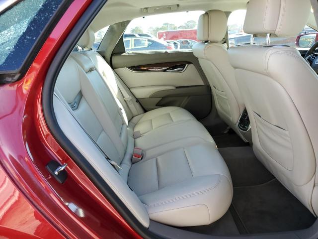 2G61U5S36D9216009 Cadillac Xts Platinum