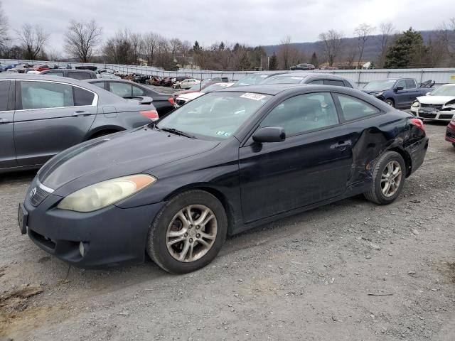 2004 Toyota Camry Solara SE