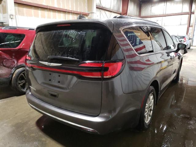 2022 CHRYSLER PACIFICA T - 2C4RC1BG5NR179373