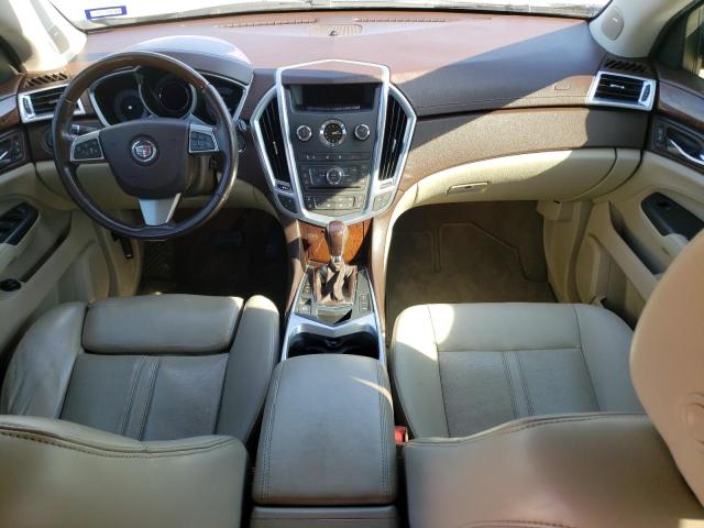 3GYFNAE33CS503601 Cadillac SRX
