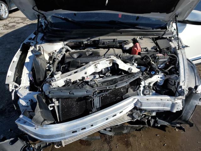 2019 ACURA RDX A-SPEC - 5J8TC2H66KL042572