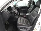 2017 VOLKSWAGEN TIGUAN WOLFSBURG for sale at Copart NS - HALIFAX