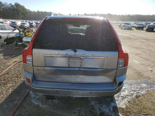 VIN YV4952CY6D1651989 2013 Volvo XC90, 3.2 no.6