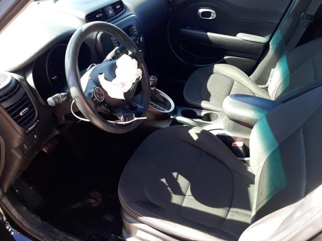 KNDJN2A23F7765642 KIA Soul