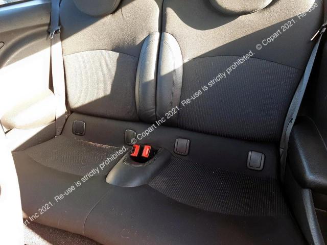WMWSW32030T212215 Mini Cooper D P