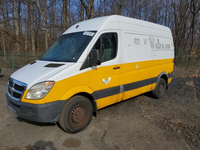 2007 Dodge Sprinter 