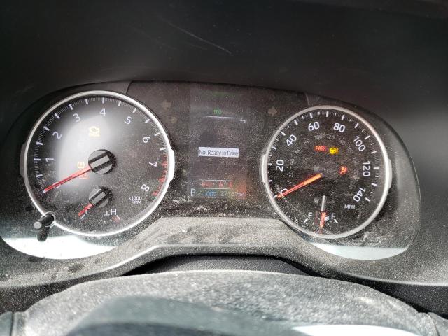 2019 TOYOTA RAV4 LE - 2T3H1RFV5KW054724