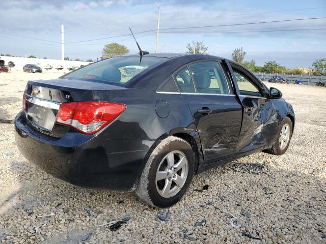 2012 Chevrolet Cruze Lt VIN: 1G1PF5SC5C7122245 Lot: 39099753