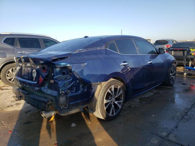 2017 NISSAN MAXIMA 3.5 - 1N4AA6AP5HC414469