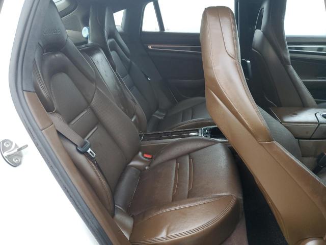 2018 PORSCHE PANAMERA T - WP0AF2A78JL141358