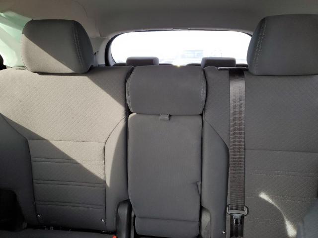 5XYPGDA36LG642246 KIA SORENTO L