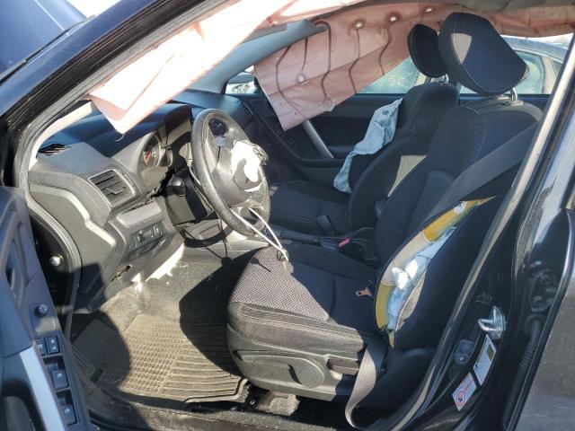2016 SUBARU FORESTER 2 - JF2SJABC5GH477104