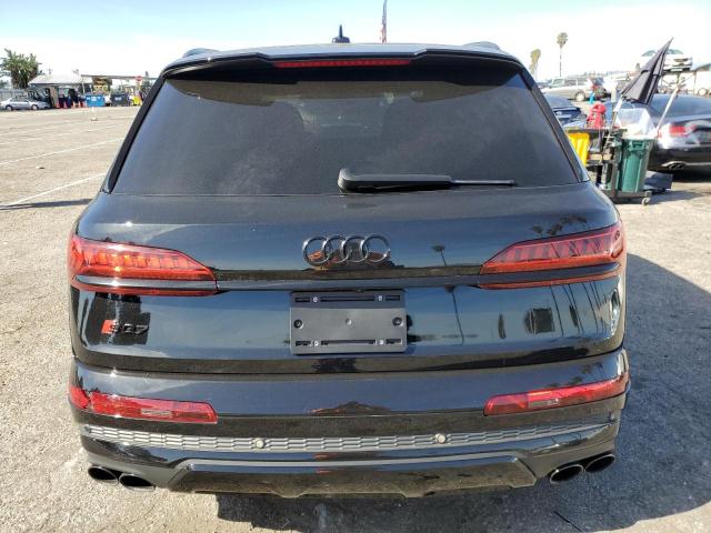 2022 AUDI SQ7 PRESTI WA1VWBF73ND008849