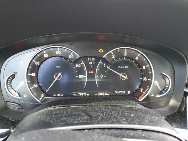 WBAJE7C5XJWC56148 BMW 540 XI