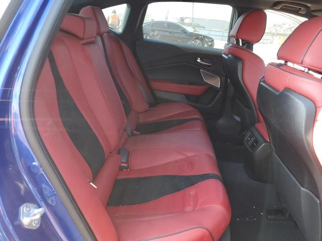 19UUB6F52MA009222 Acura Tlx Tech A