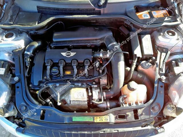 WMWMF72090TL01934 Mini COOPER S