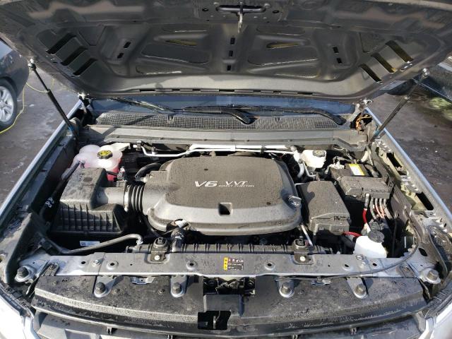 2022 CHEVROLET COLORADO L - 1GCGTCEN3N1280297