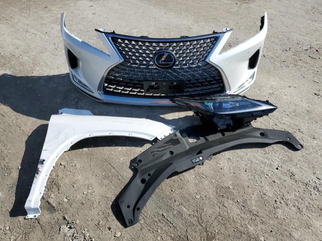 2022 LEXUS RX 350 - 2T2HZMAA3NC251398