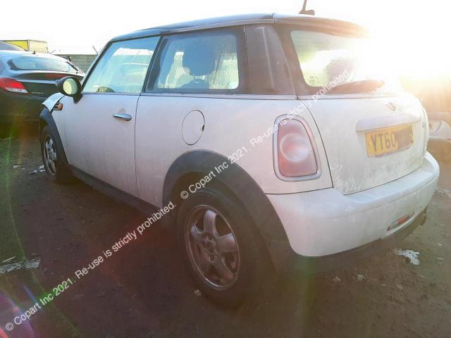 WMWSU32010TY97370 Mini Cooper