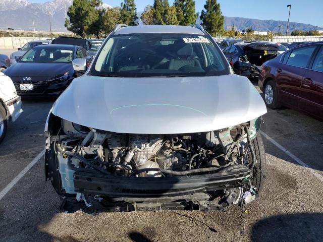 2019 NISSAN ROGUE S - KNMAT2MT7KP555467