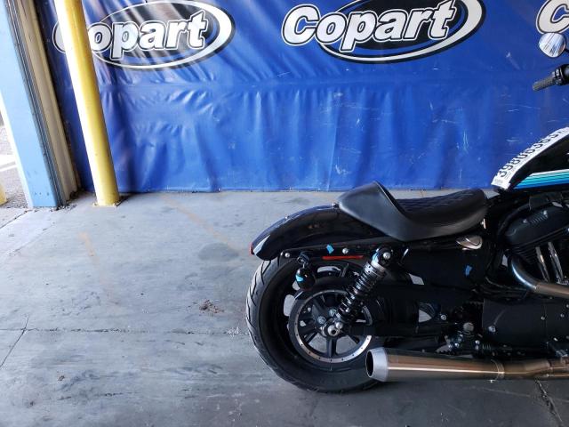 2019 HARLEY-DAVIDSON XL1200 NS - 1HD1LP316KC428826