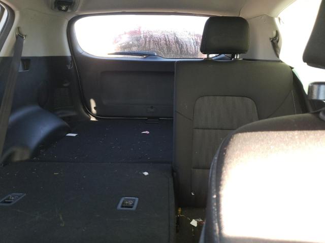KNDPM3AC3M7855270 KIA Sportage Lx