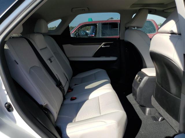 2022 LEXUS RX 350 - 2T2HZMAA3NC251398