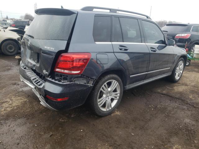 2015 MERCEDES-BENZ GLK 250 BL - WDCGG0EB1FG399192