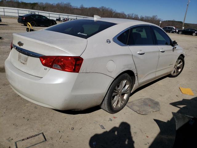 2015 CHEVROLET IMPALA LT - 1G1115SL6FU148881