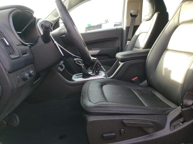 2022 CHEVROLET COLORADO L - 1GCGTCEN3N1280297