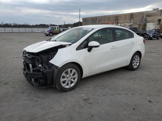 2014 Kia Rio LX