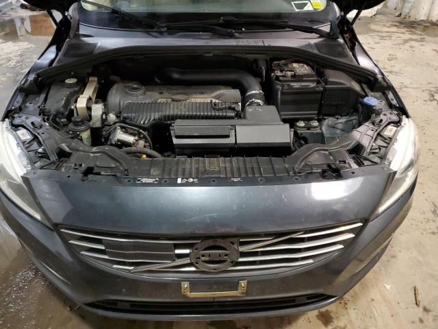 2015 VOLVO S60 PLATIN - YV1612TM3F2365409