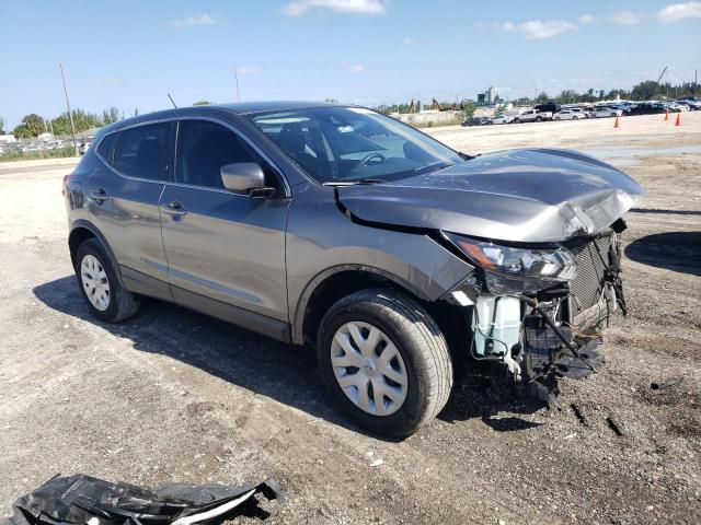 2020 NISSAN ROGUE SPOR JN1BJ1CV1LW262181
