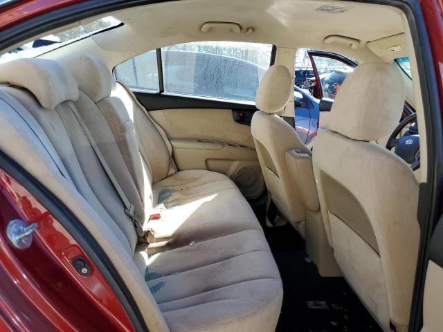 KNAGE228095354659 KIA Optima Lx