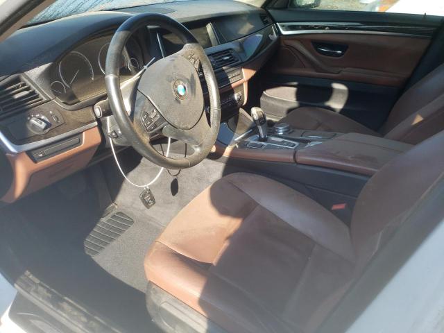 WBA5A7C57ED618500 BMW 5 Series