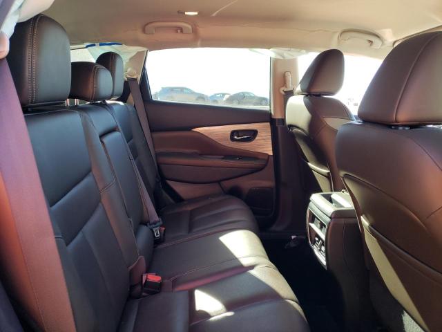 2017 NISSAN MURANO S - 5N1AZ2MHXHN170477