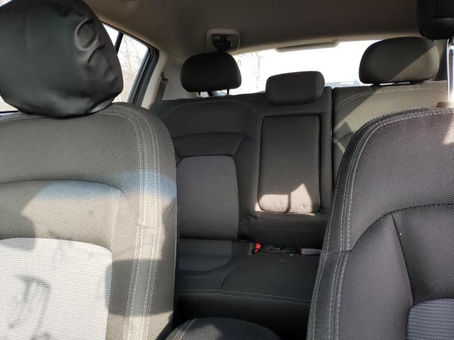 KNDPB3AC6F7700947 KIA Sportage Lx