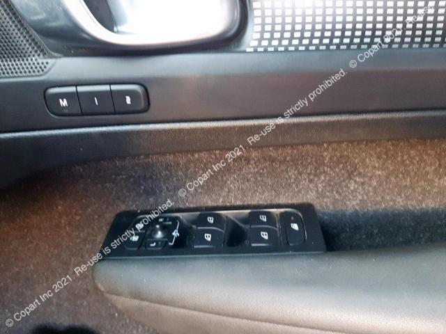 YV1XZK9BDM2452419 Volvo Xc40 R-des