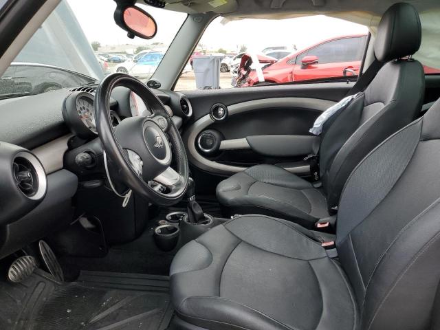 WMWMM3C57ATZ32496 Mini Cooper S Clubman