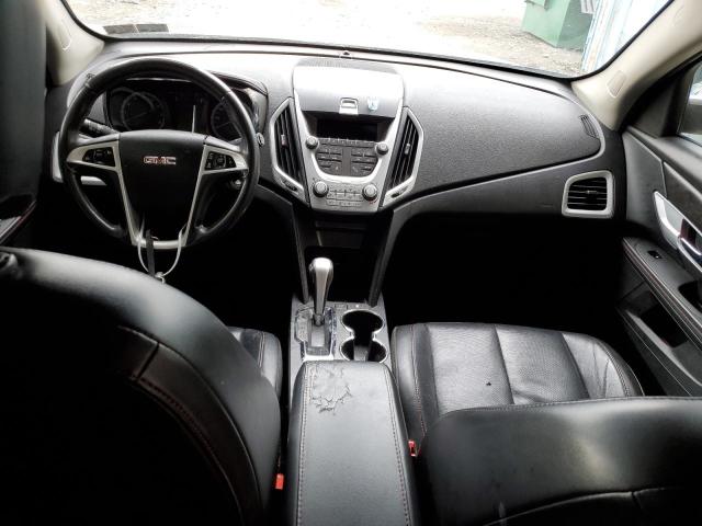 2CTALWEC7B6374248 GMC Terrain Slt